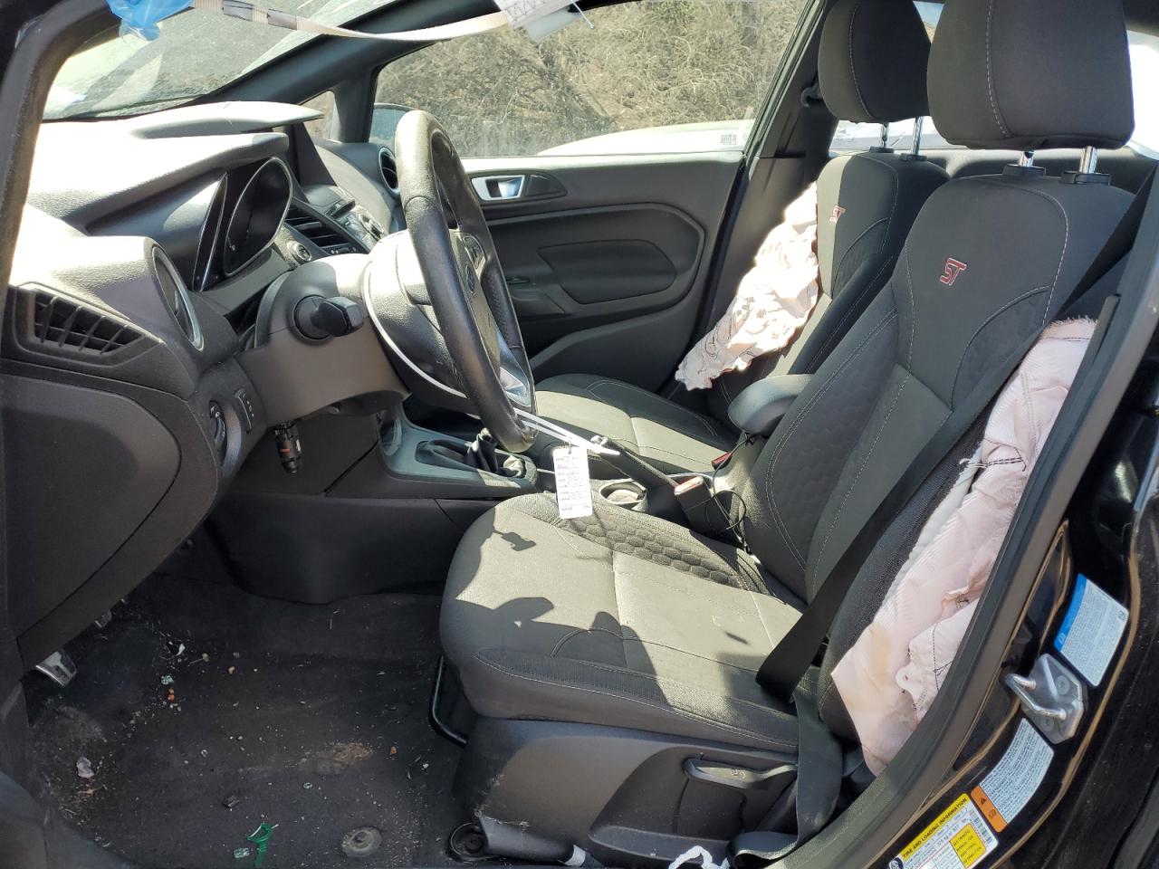 2015 Ford Fiesta - Image 7