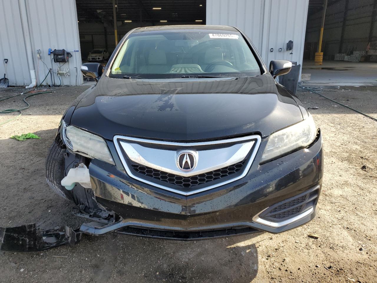 2017 Acura RDX - Image 5