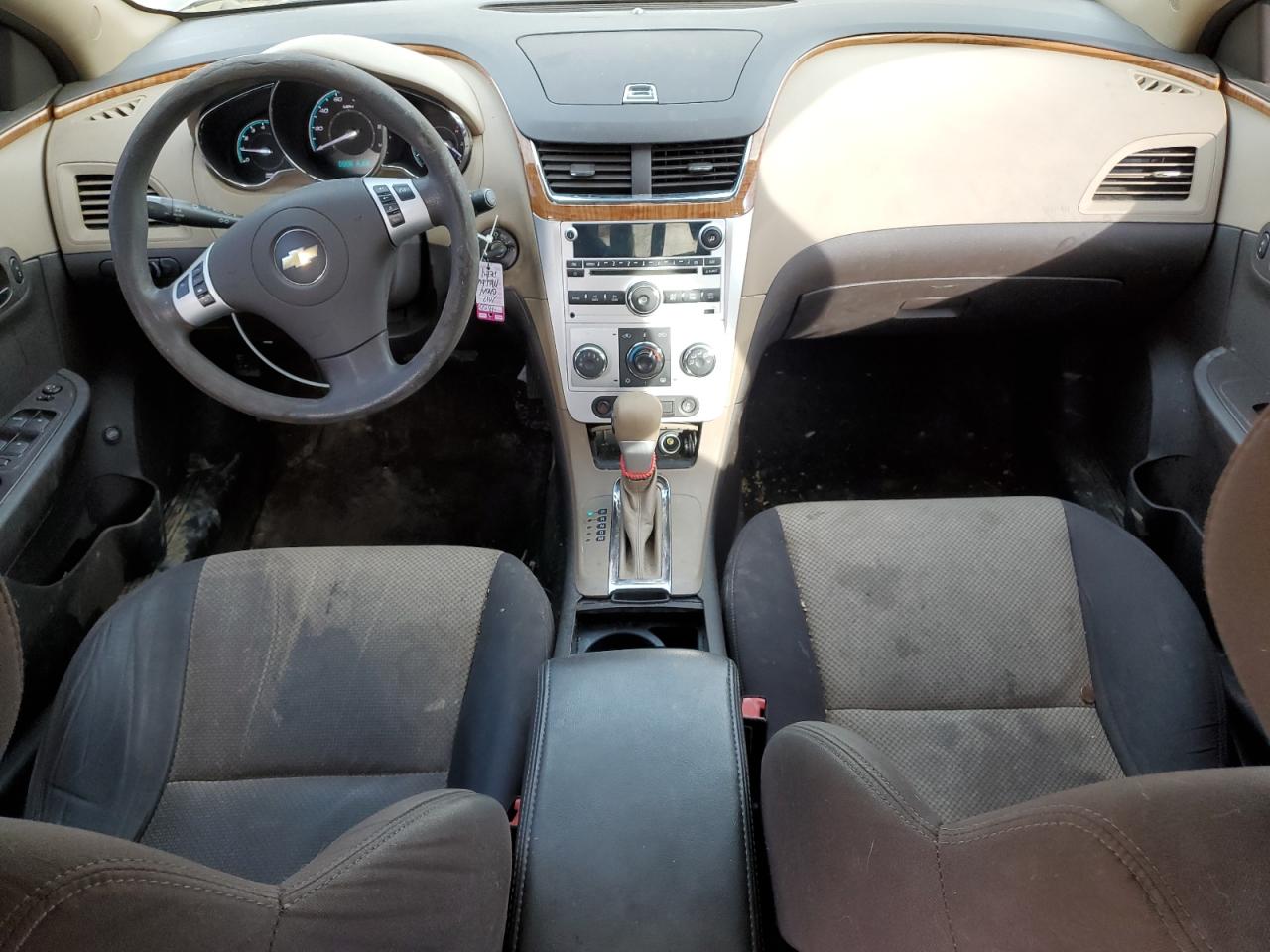 2012 Chevrolet Malibu - Image 8