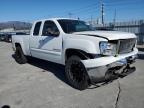 2013 Gmc Sierra C1500 Sle за продажба в Sun Valley, CA - Front End