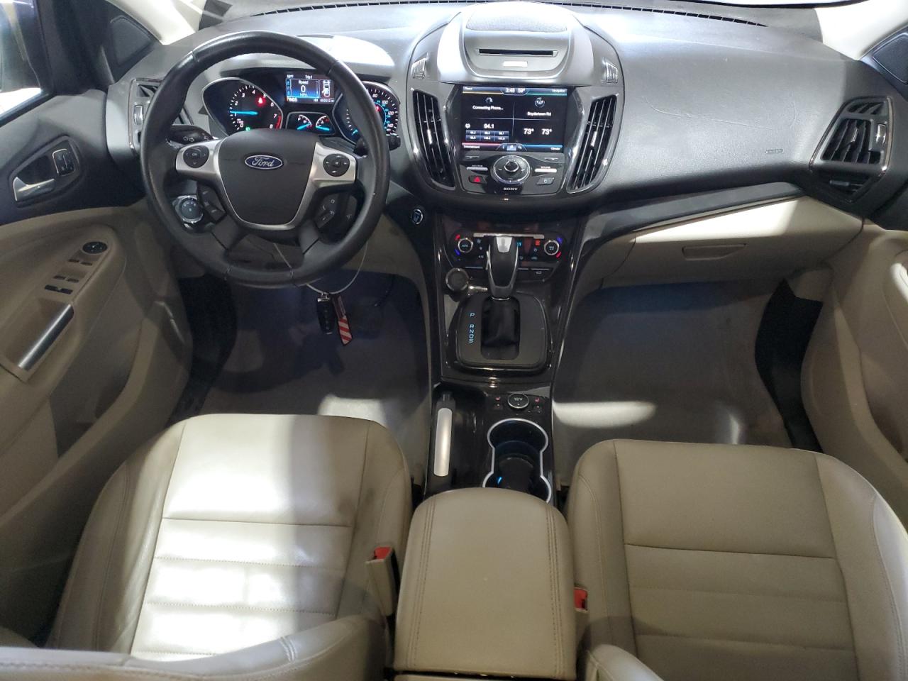 2014 Ford Escape - Image 8