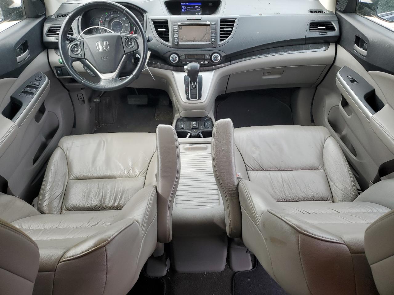 2013 Honda CR-V - Image 8