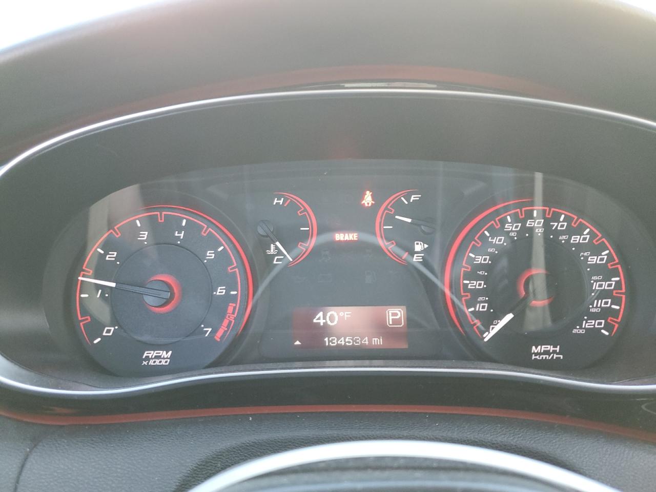 2015 Dodge Dart - Image 9