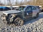 2016 Chevrolet Equinox Ls იყიდება Barberton-ში, OH - Rollover
