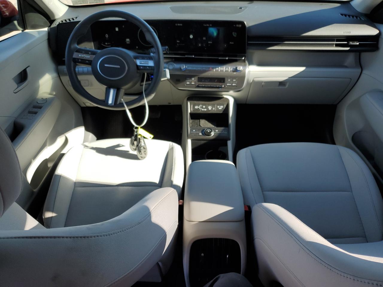 2024 Hyundai Kona - Image 8