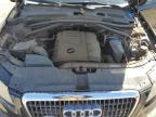 2012 Audi Q5 Premium Plus de vânzare în Amarillo, TX - Front End