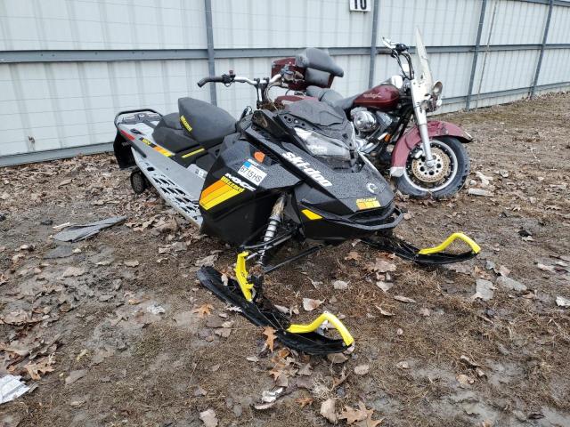 2019 SKIDOO MXZ for sale at Copart NY - ALBANY