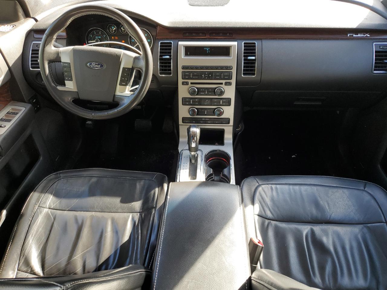 2009 Ford Flex - Image 8