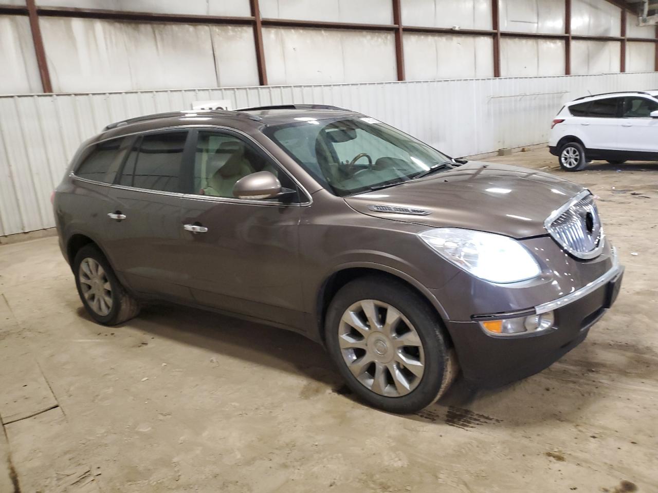 2012 Buick Enclave - Image 4
