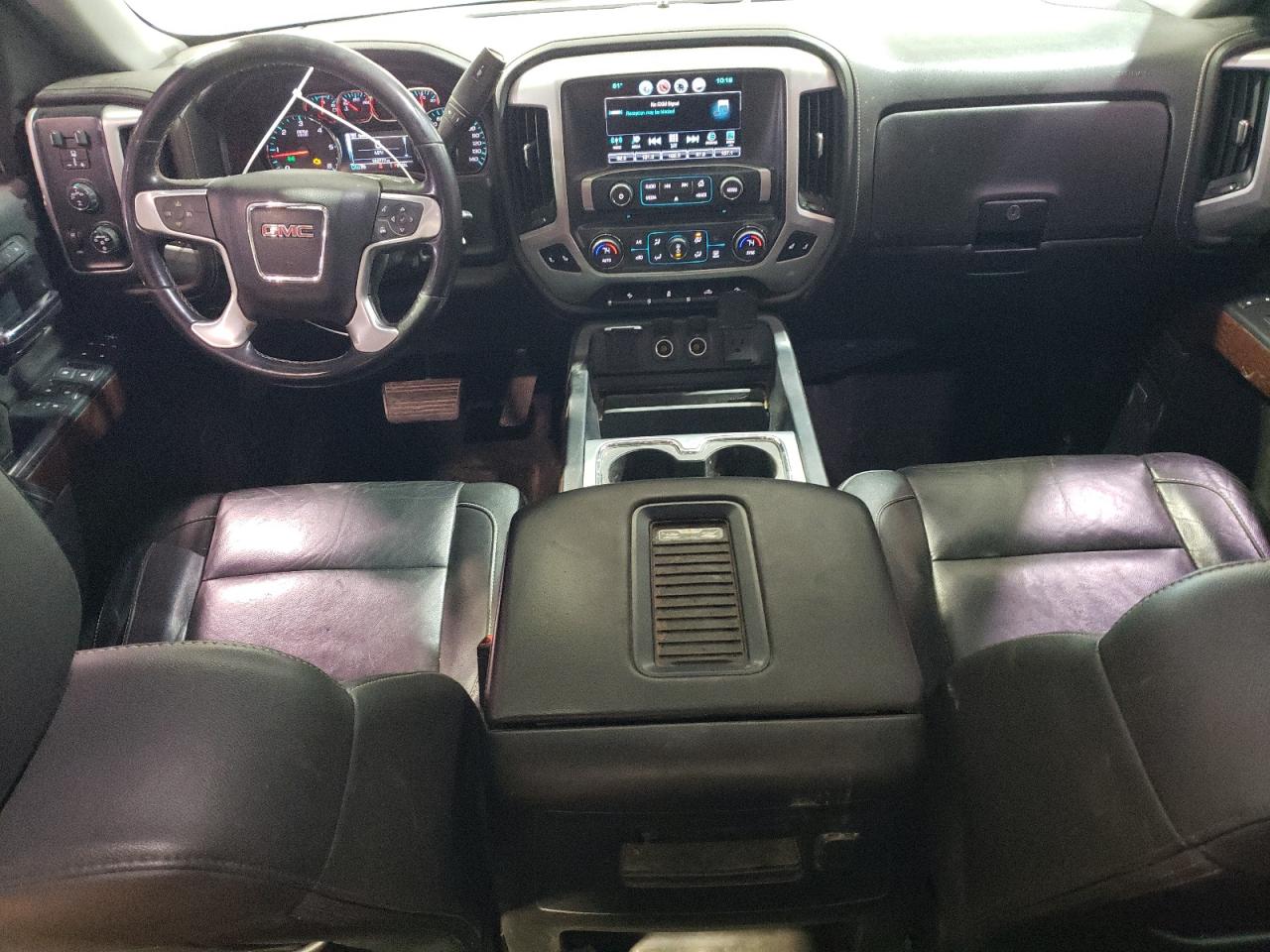 2018 GMC Sierra - Image 8