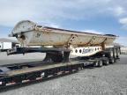 2007 Sidumpr Side Dump Trailer იყიდება North Las Vegas-ში, NV - Frame Damage