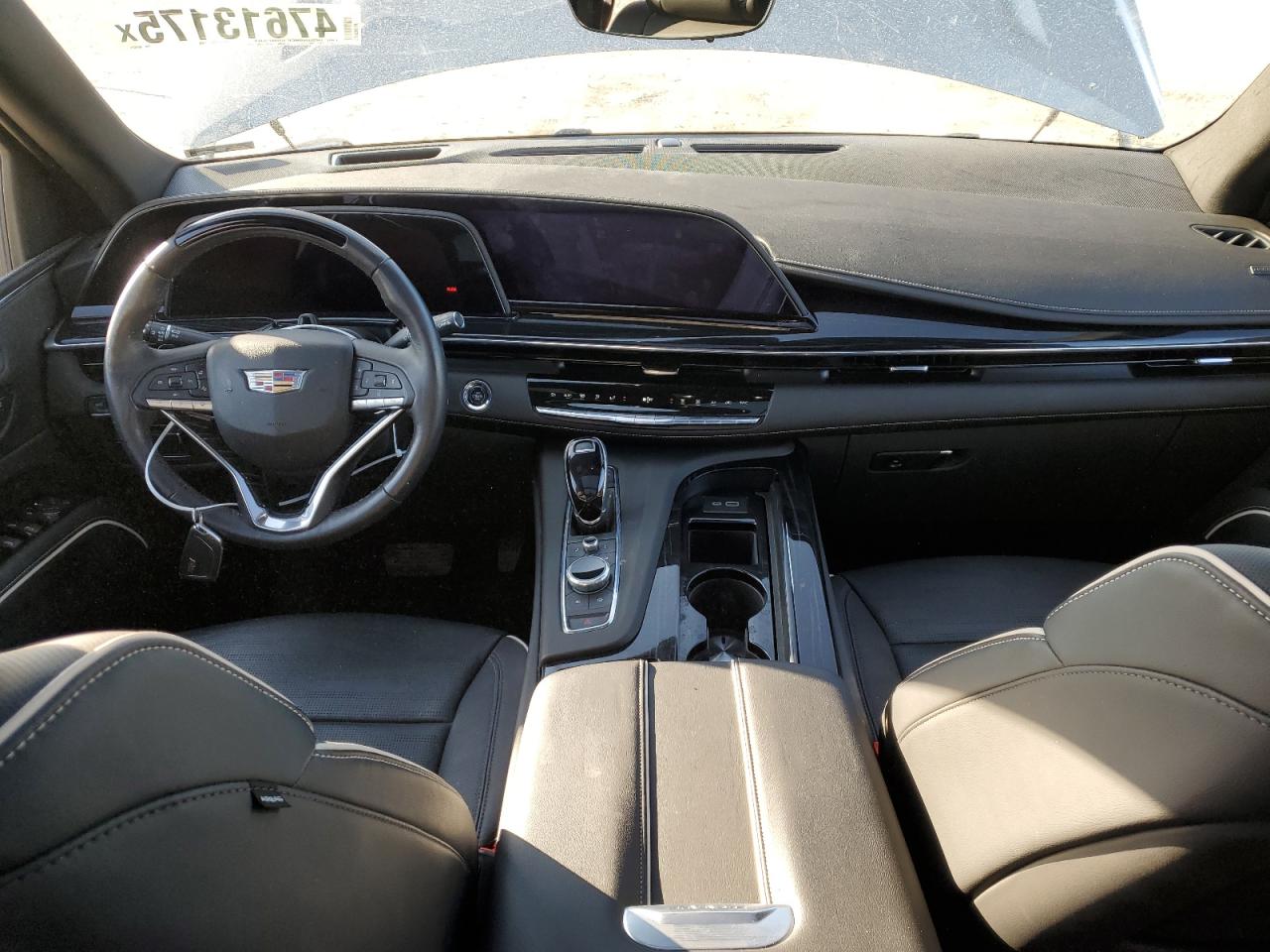 2023 Cadillac Escalade - Image 8