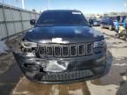 2021 Jeep Grand Cherokee Limited იყიდება Littleton-ში, CO - Front End