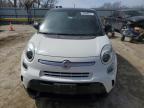 2015 Fiat 500L Trekking de vânzare în Wichita, KS - Rear End