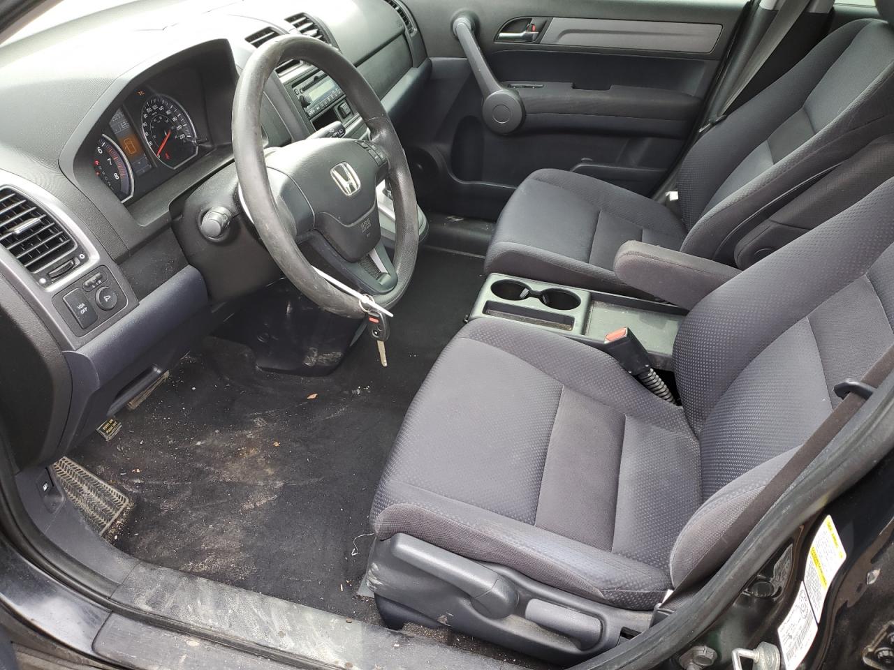 2008 Honda CR-V - Image 7