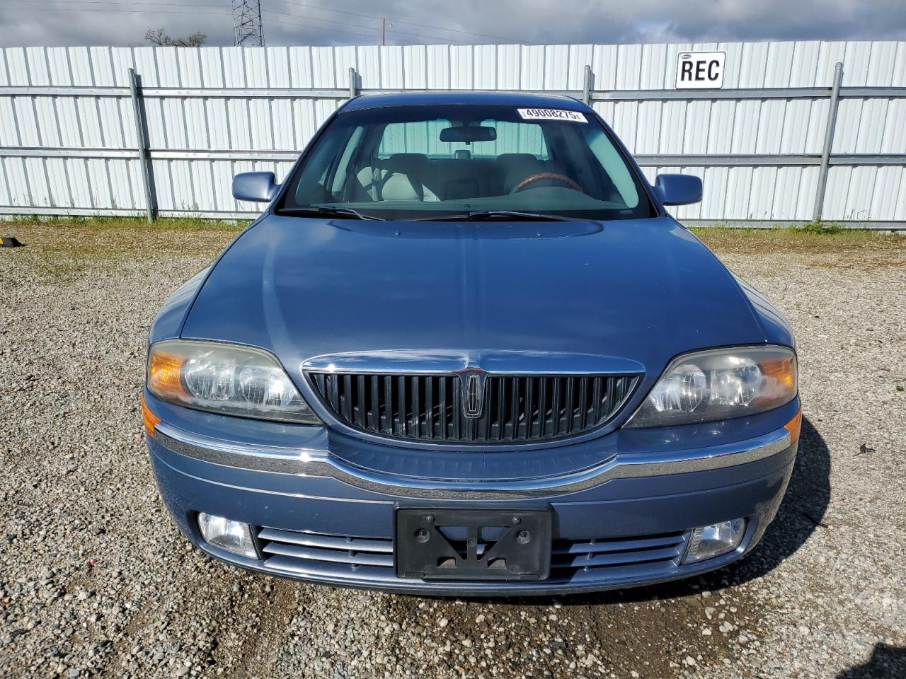 2000 Lincoln LS - Image 5