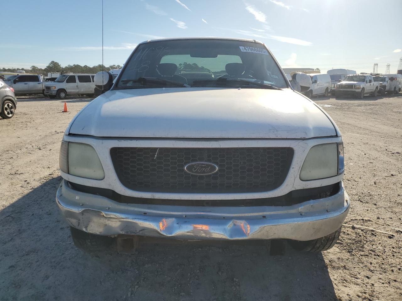 2002 Ford F-150 - Image 5