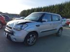 2011 KIA SOUL 2 CRD for sale at Copart WHITBURN