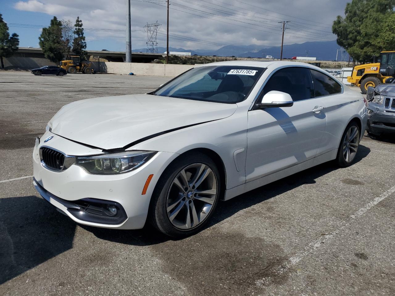 2019 BMW 4er - Image 1