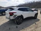 2024 Chevrolet Trax 2Rs na sprzedaż w Hurricane, WV - Front End