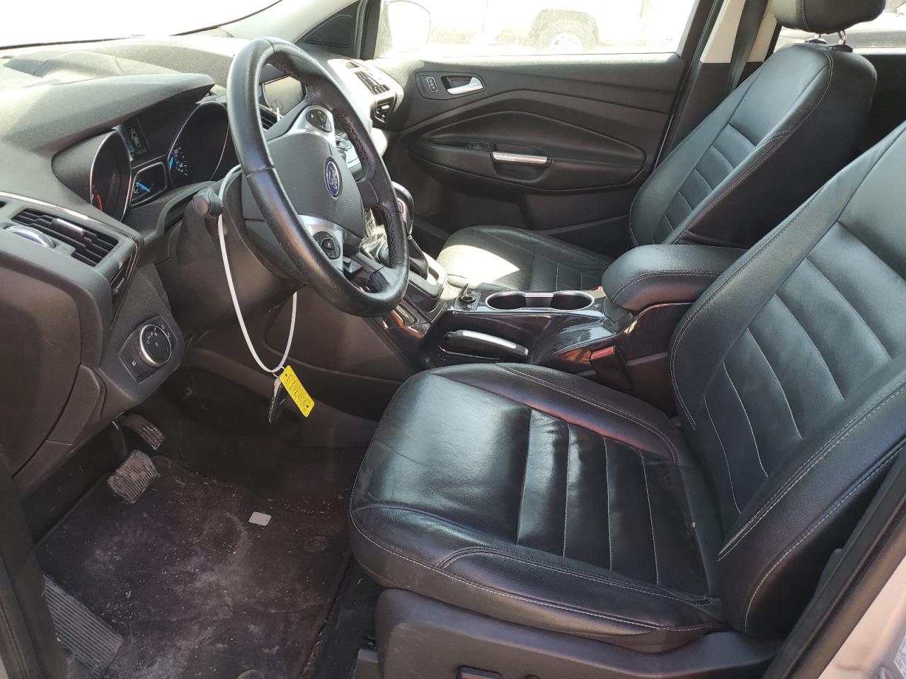 2015 Ford Escape - Image 7