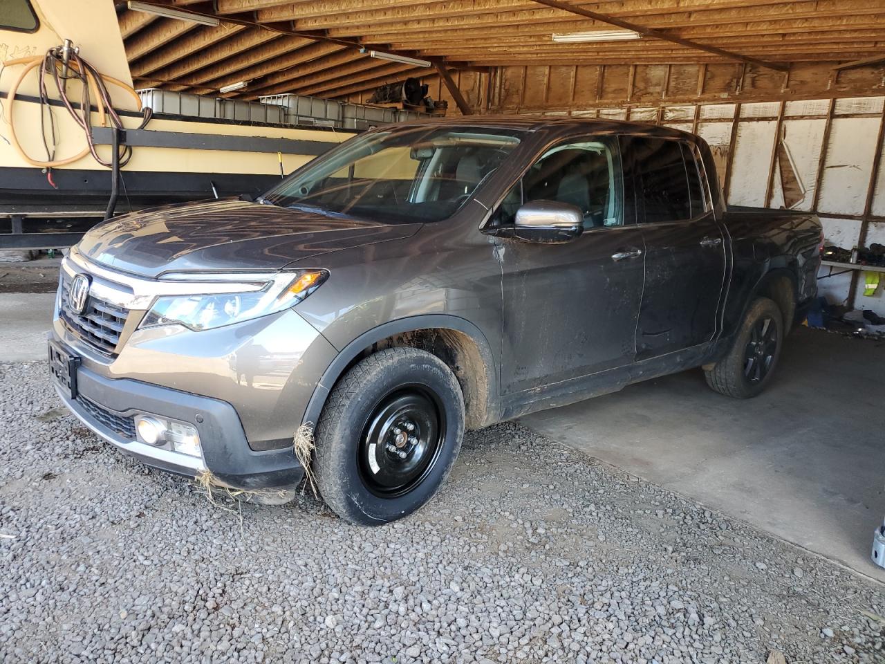 2020 Honda Ridgeline Rtl for Sale in Kapolei, HI - Side
