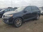 2011 Kia Sorento Ex للبيع في East Granby، CT - Minor Dent/Scratches