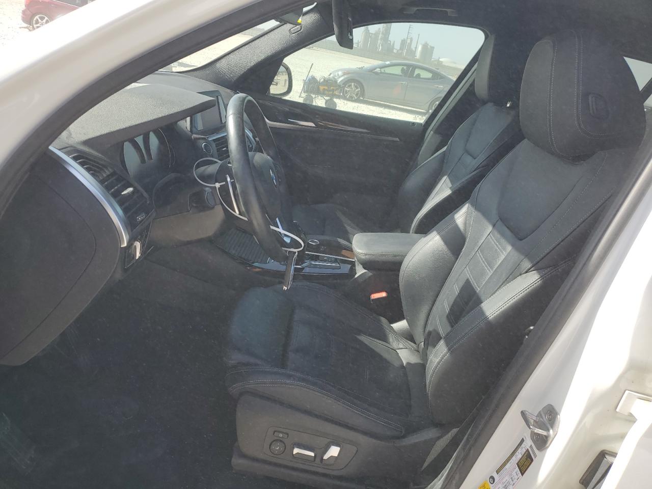 2018 BMW X3 - Image 7