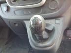 2016 RENAULT TRAFIC SL2 for sale at Copart WHITBURN