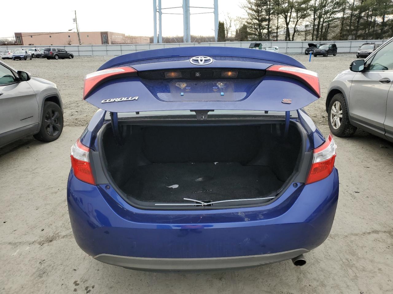 2015 Toyota Corolla - Image 6