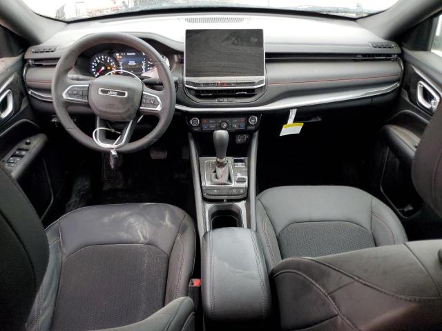  JEEP COMPASS 2024 Серый