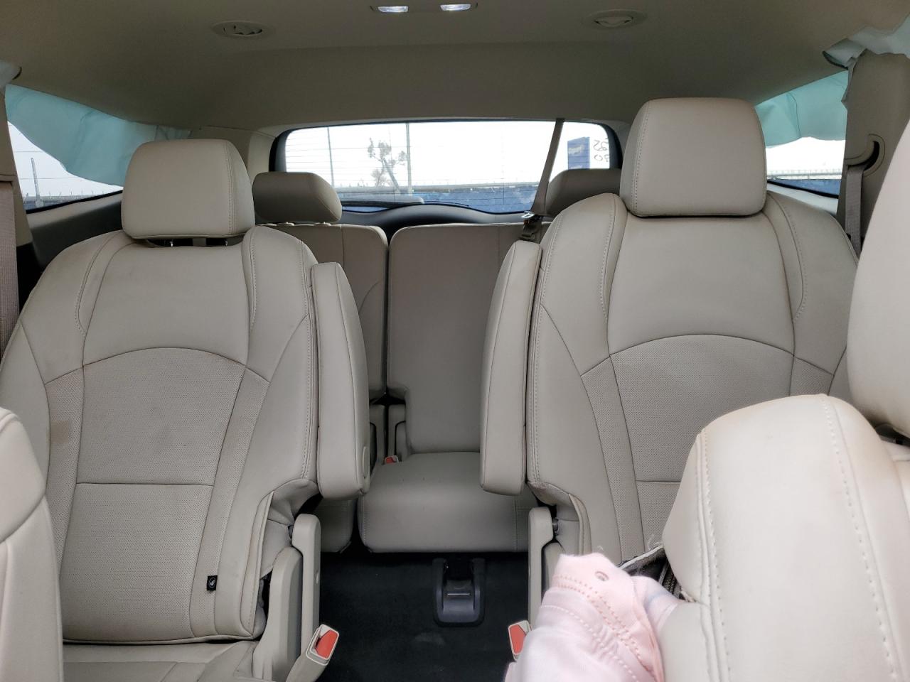 2024 Buick Enclave Essence VIN: 5GAERBKW6RJ119172 Lot: 47741705