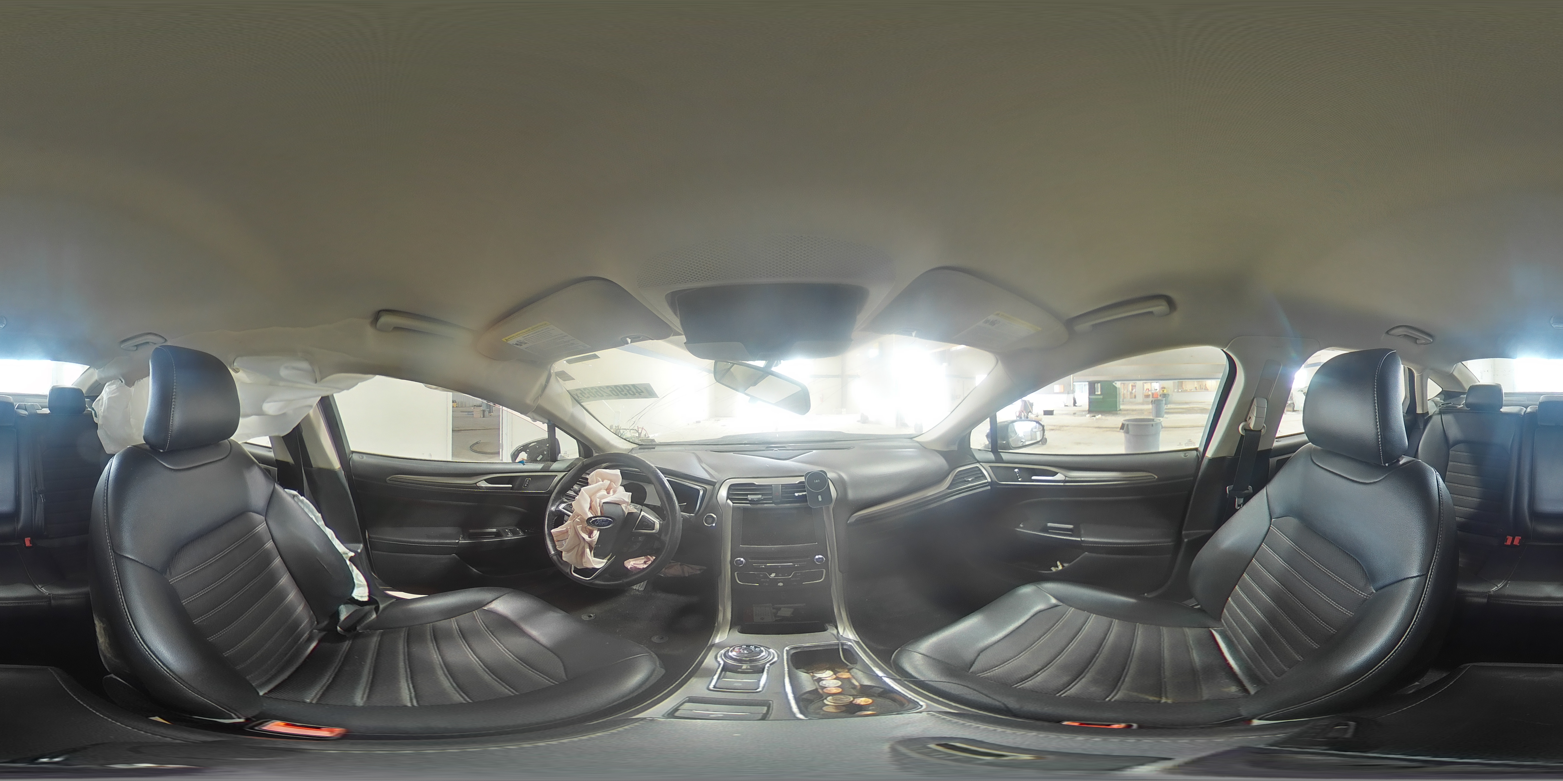2017 Ford Fusion - Image 13