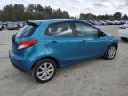 2012 Mazda Mazda2  за продажба в Mendon, MA - Side