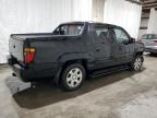 2006 Honda Ridgeline Rtl for Sale in Leroy, NY - Front End