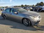 2008 Infiniti G35  de vânzare în Martinez, CA - Vandalism