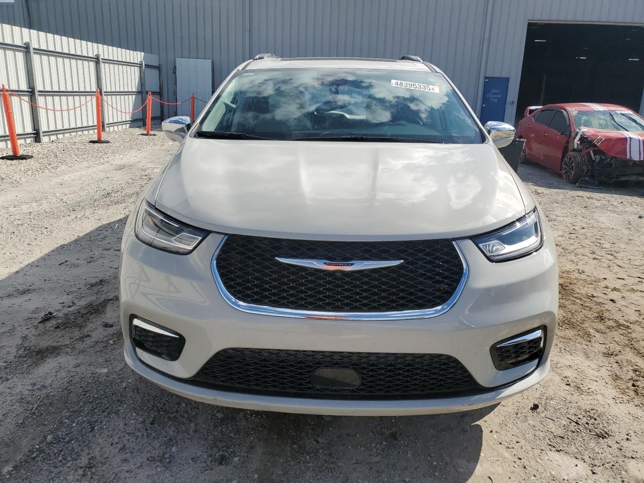2021 Chrysler Pacifica - Image 5