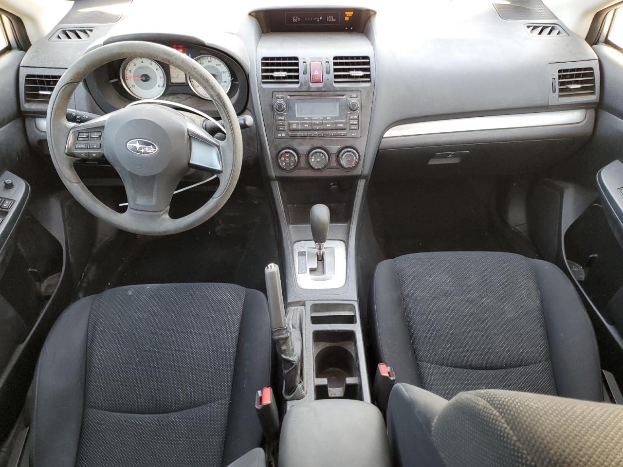 2013 Subaru Impreza - Image 8
