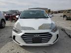 2018 Hyundai Elantra Sel na sprzedaż w Cahokia Heights, IL - Hail