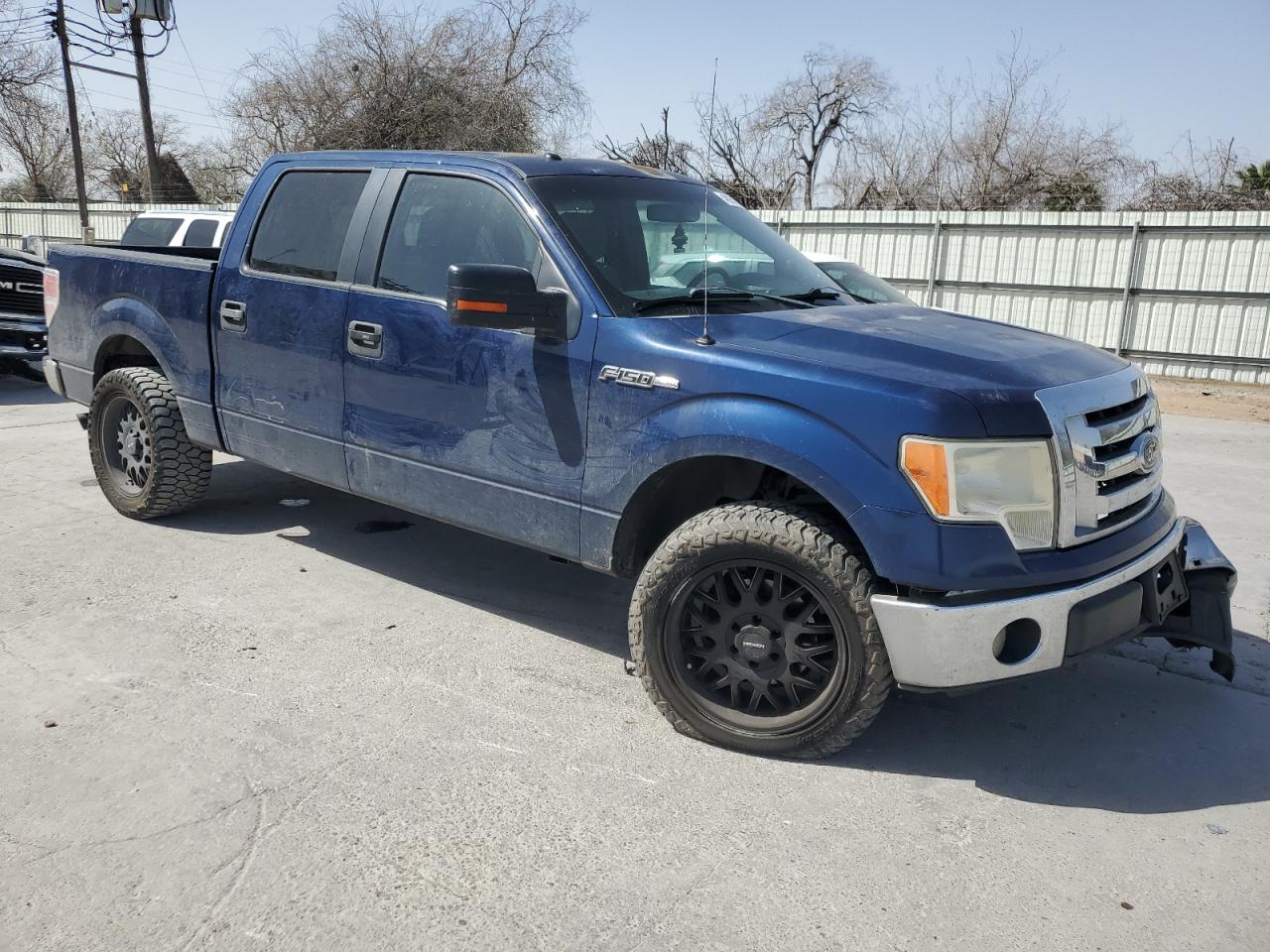 2012 Ford F-150 - Image 4