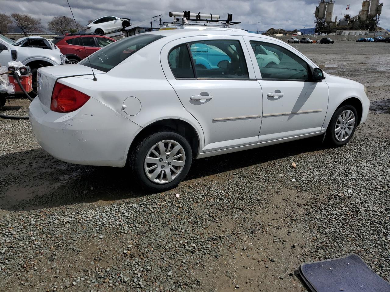 2010 Chevrolet Cobalt - Image 3