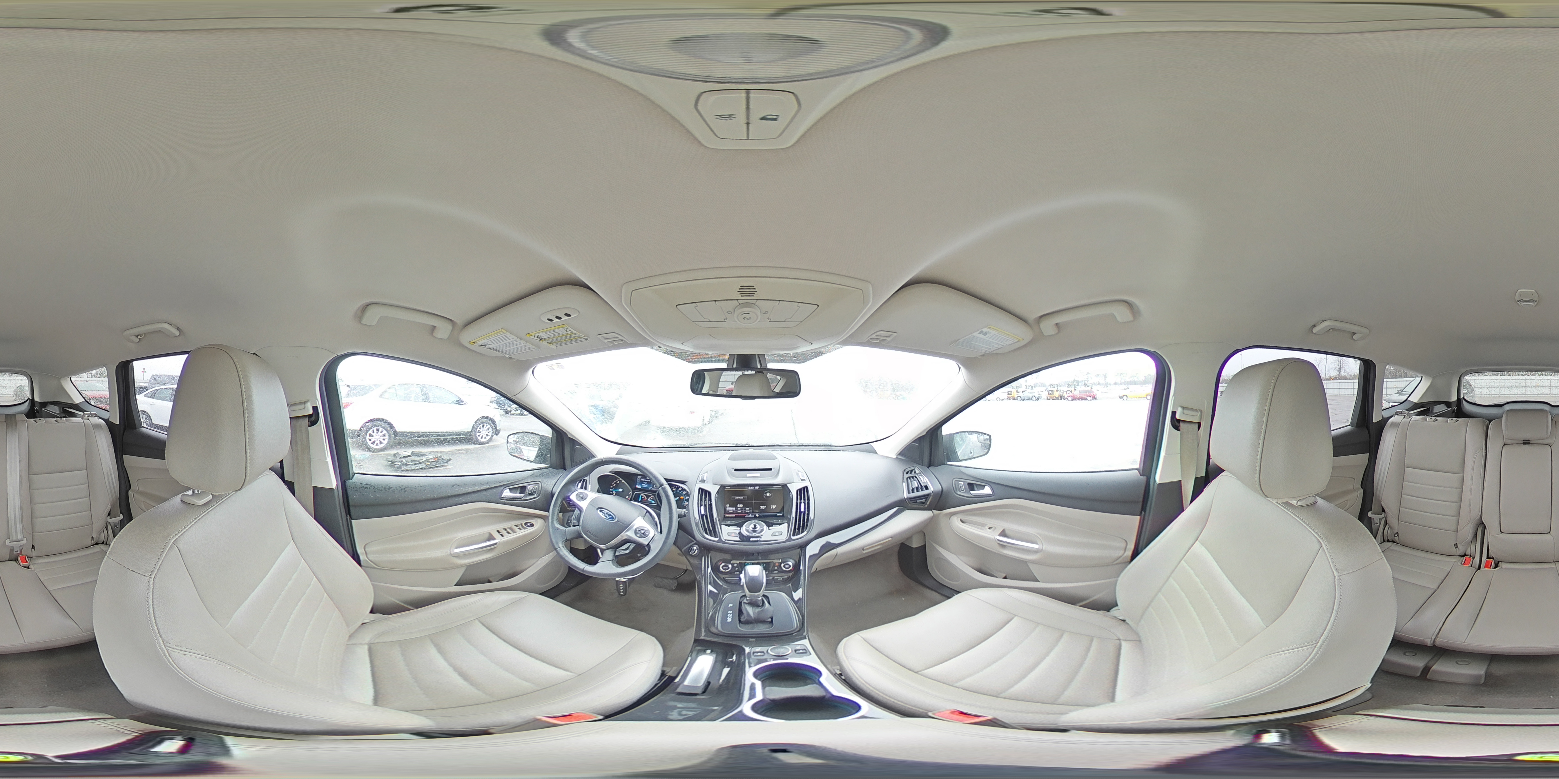 2014 Ford Escape - Image 13