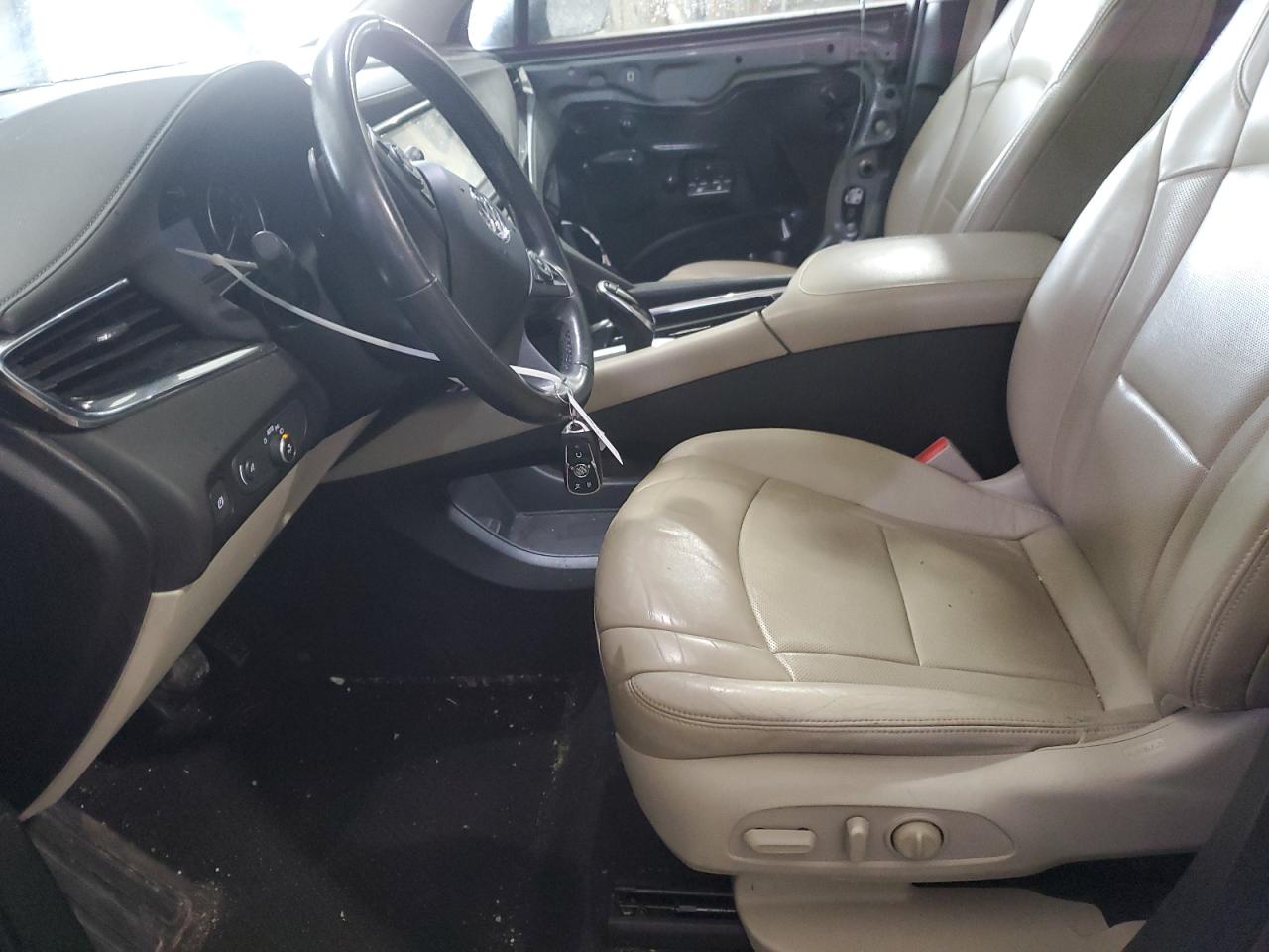 2018 Buick Enclave - Image 7