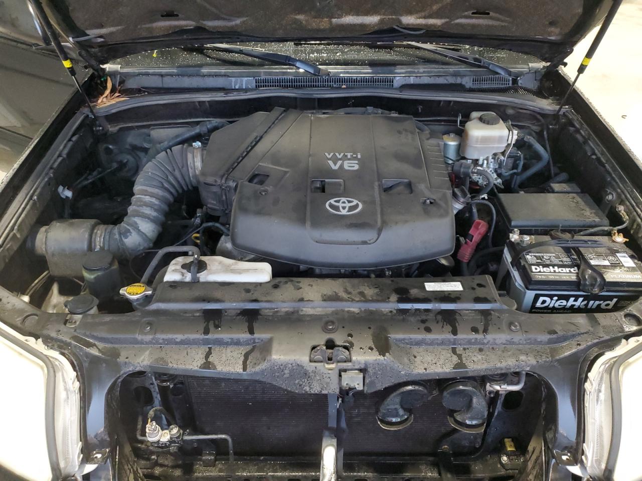 2007 Toyota 4Runner - Image 12