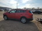 2015 Toyota Rav4 Limited იყიდება Chalfont-ში, PA - Front End