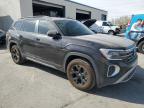 2024 Volkswagen Atlas Peak Edition Se en Venta en Anthony, TX - Front End