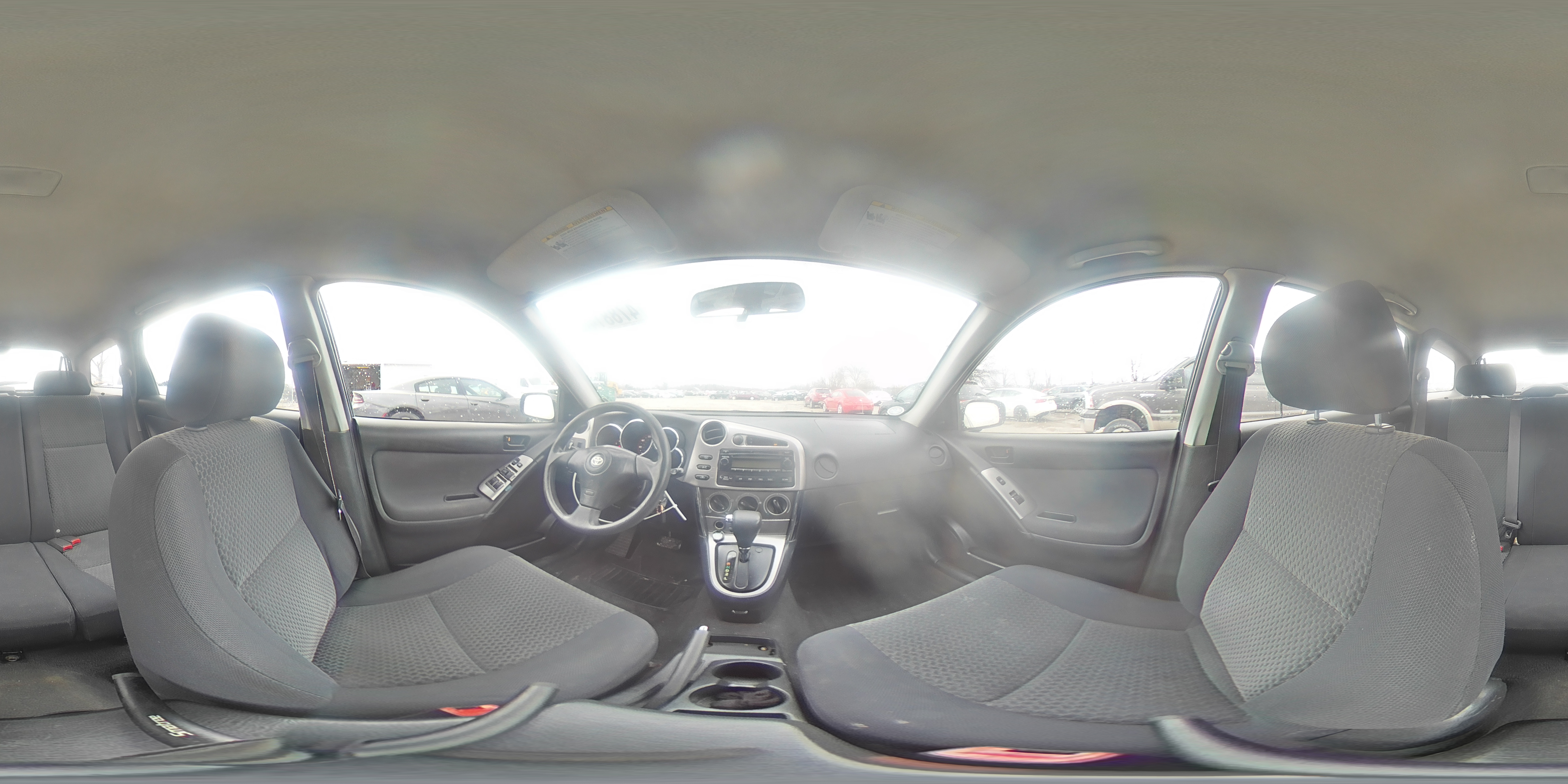2005 Toyota Corolla - Image 12
