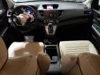 5J6RM4H72CL****** Wrecked 2012 Honda CR-V in AK - Anchorage