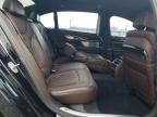 2016 Bmw 750 Xi de vânzare în Hillsborough, NJ - Water/Flood