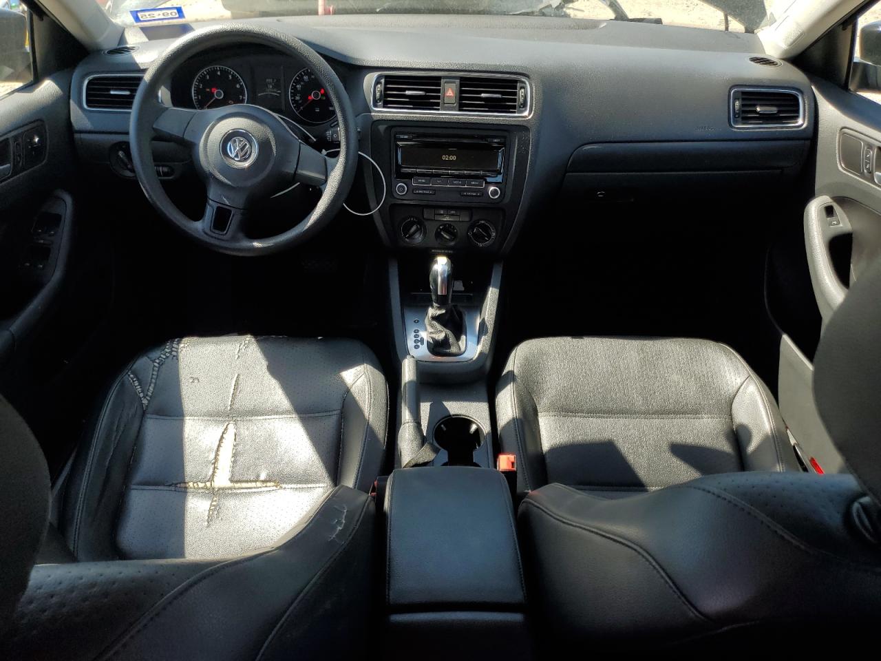 2014 Volkswagen Jetta - Image 8